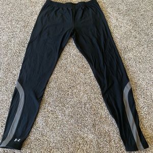 Under armor leggings